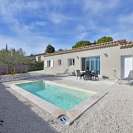 Villa Santa - Piscine - Wi-Fi - Proche Ventoux - Ideal Cyclistes Mormoiron Екстериор снимка