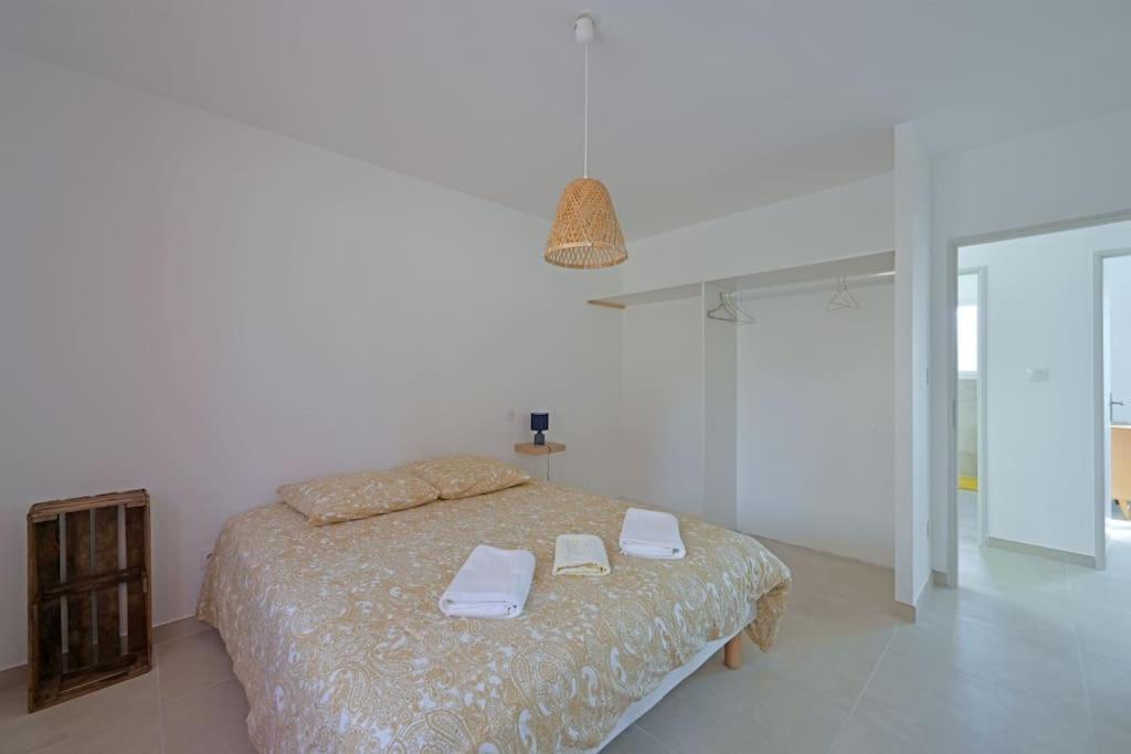 Villa Santa - Piscine - Wi-Fi - Proche Ventoux - Ideal Cyclistes Mormoiron Екстериор снимка