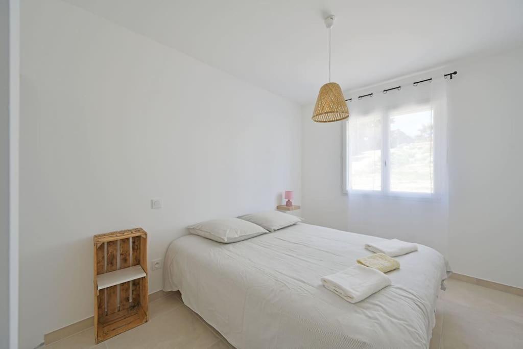Villa Santa - Piscine - Wi-Fi - Proche Ventoux - Ideal Cyclistes Mormoiron Екстериор снимка